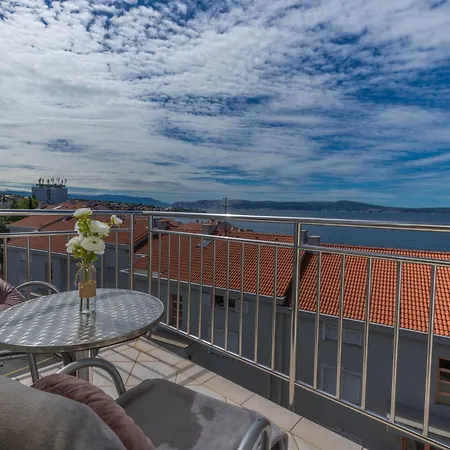 Simba 59 Apartament *